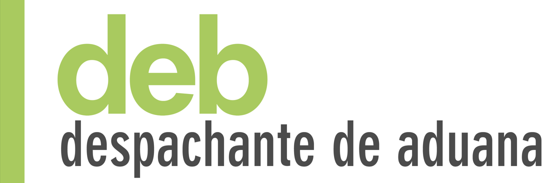 DEB – despachante de aduana